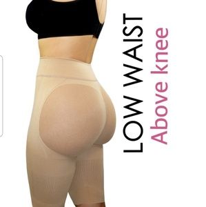 Yahaira Happy butt No 7